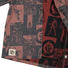 Daredevil All Over Comic Print Button-Down Shirt