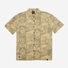 X-Men All Over Film Print Button-Down Shirt - Heroes & Villains-Marvel-Button-Down