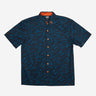 Ahsoka Tonal Button-Down Shirt - Heroes & Villains-Star Wars-Button-Down