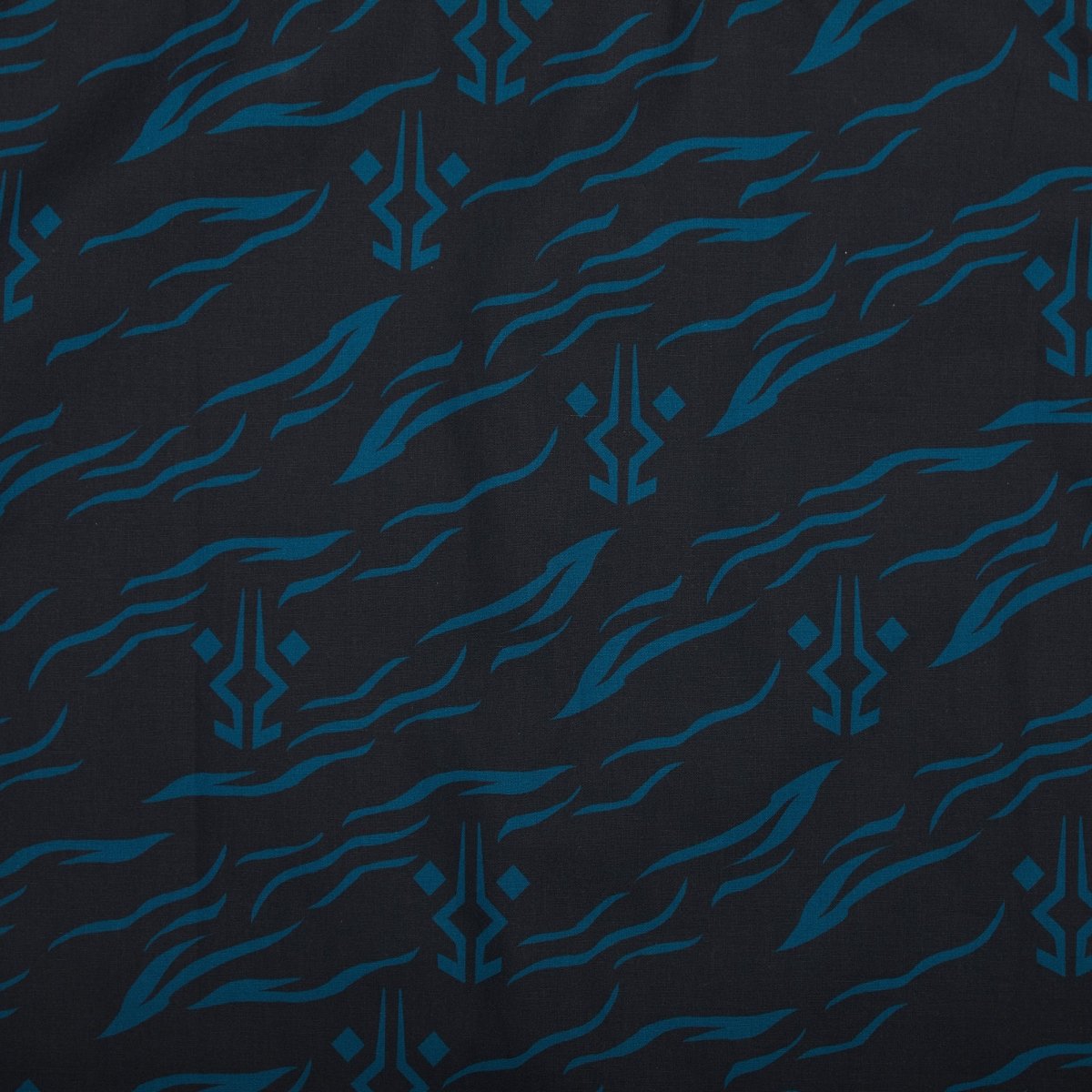 Star Wars Ahsoka Tonal Button-Down Shirt