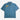 Blue short sleeve button up shirt with embroidered text reading "Nerfhearder" above the chest pocket and two patches on the right chest reading "Fly Casual" and a smaller Rebel Starbird Logo a white background