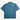 Blue shirt with 'Never Tell Me The Odds' text on the back against a white background
