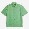 Watto's Mechanic Chainstitch Work Shirt - Heroes & Villains-Star Wars-Button-Down