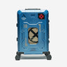 Weapon X Departer Carry-On - Heroes & Villains-Marvel-Carry-On Suitcase