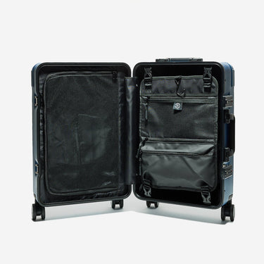 Weapon X Departer Carry-On - Heroes & Villains-Marvel-Carry-On Suitcase