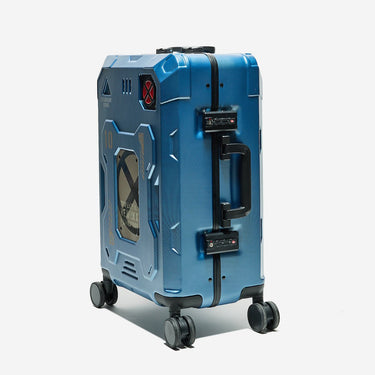 Weapon X Departer Carry-On - Heroes & Villains-Marvel-Carry-On Suitcase