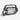 Clear crossbody bag with X-Men logo and 'Mutant' text on a white background