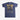 Blue T-Shirt with an X-Men Wolverine Graphic on the front