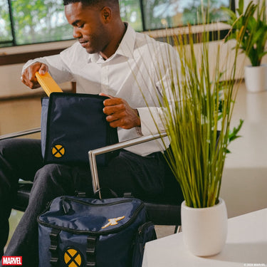 Marvel X-Men Ration Pack Lunch Bag
