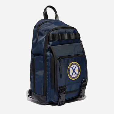 Marvel X-Men Xavier Institute Nomad Sling Bag Right