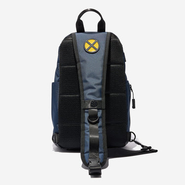 Marvel X-Men Xavier Institute Nomad Sling Bag Back