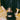 X-Men Black Fuzzy Sleep Gift Set