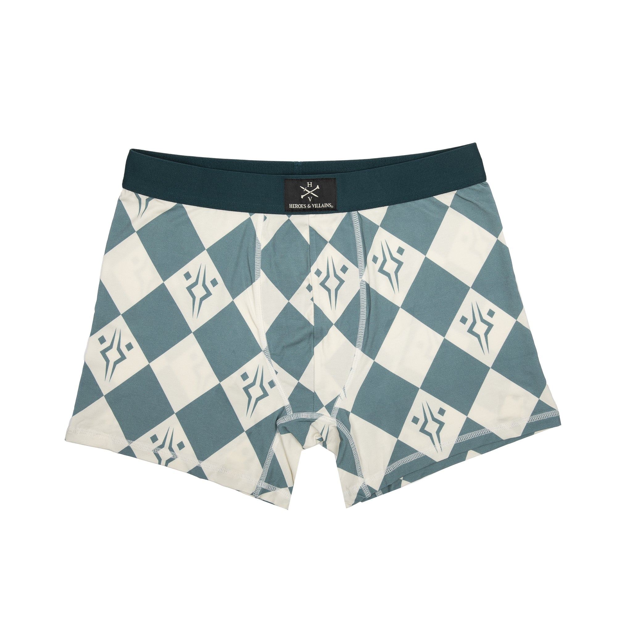 Ahsoka Boxer Brief Set