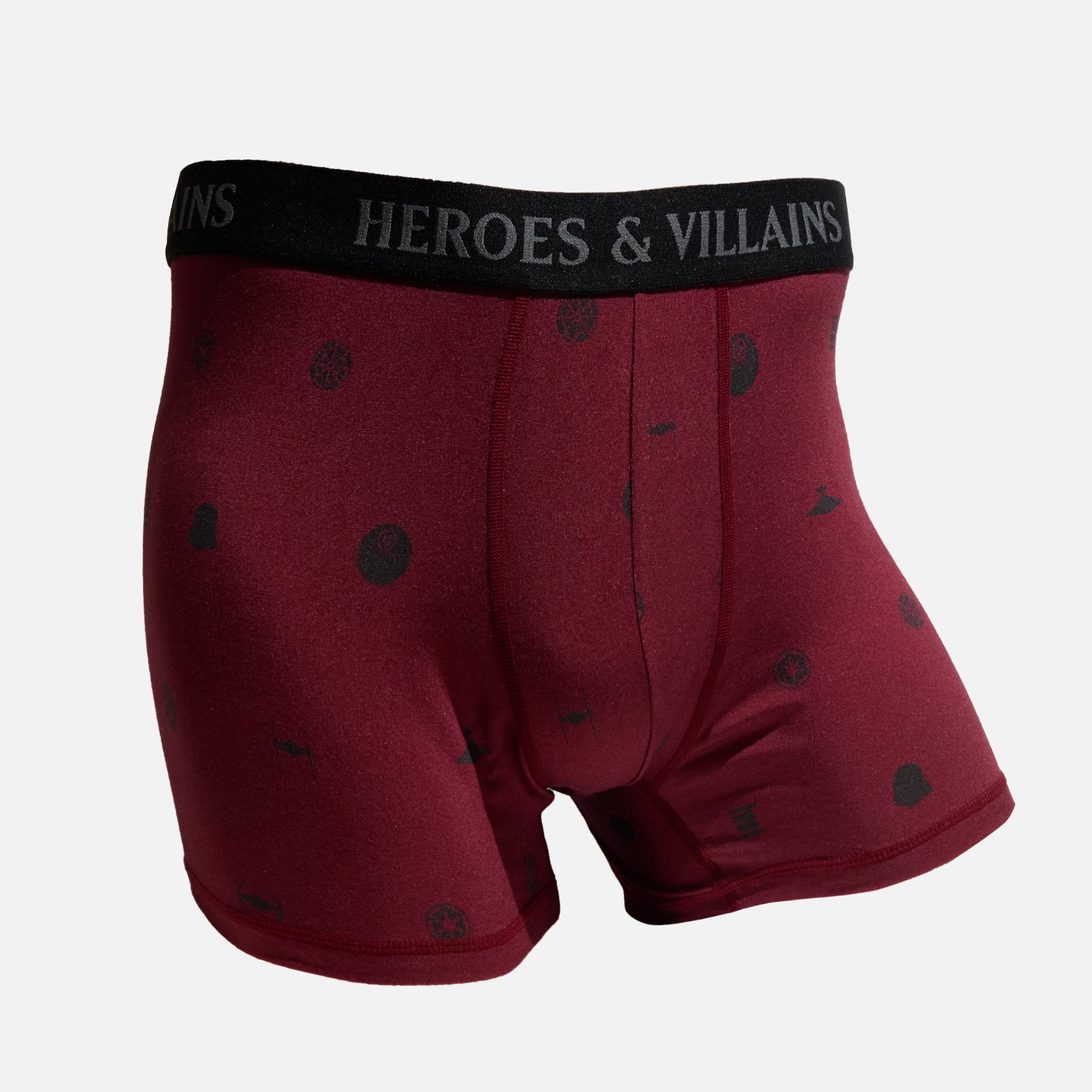 Imperial Boxer Brief Set