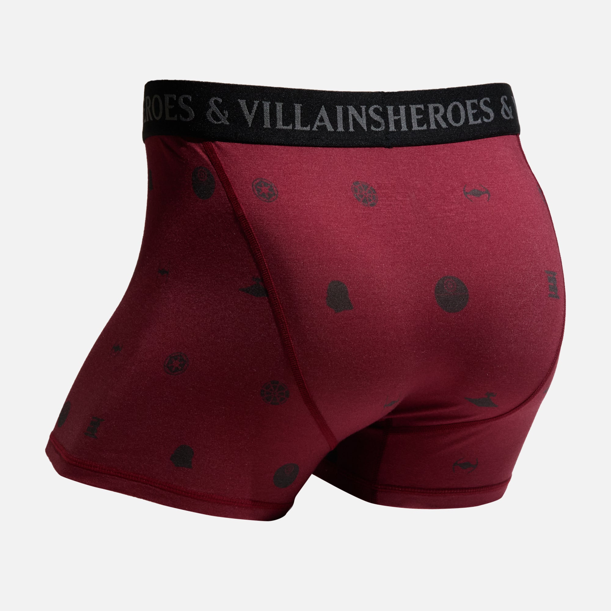 Imperial Boxer Brief Set