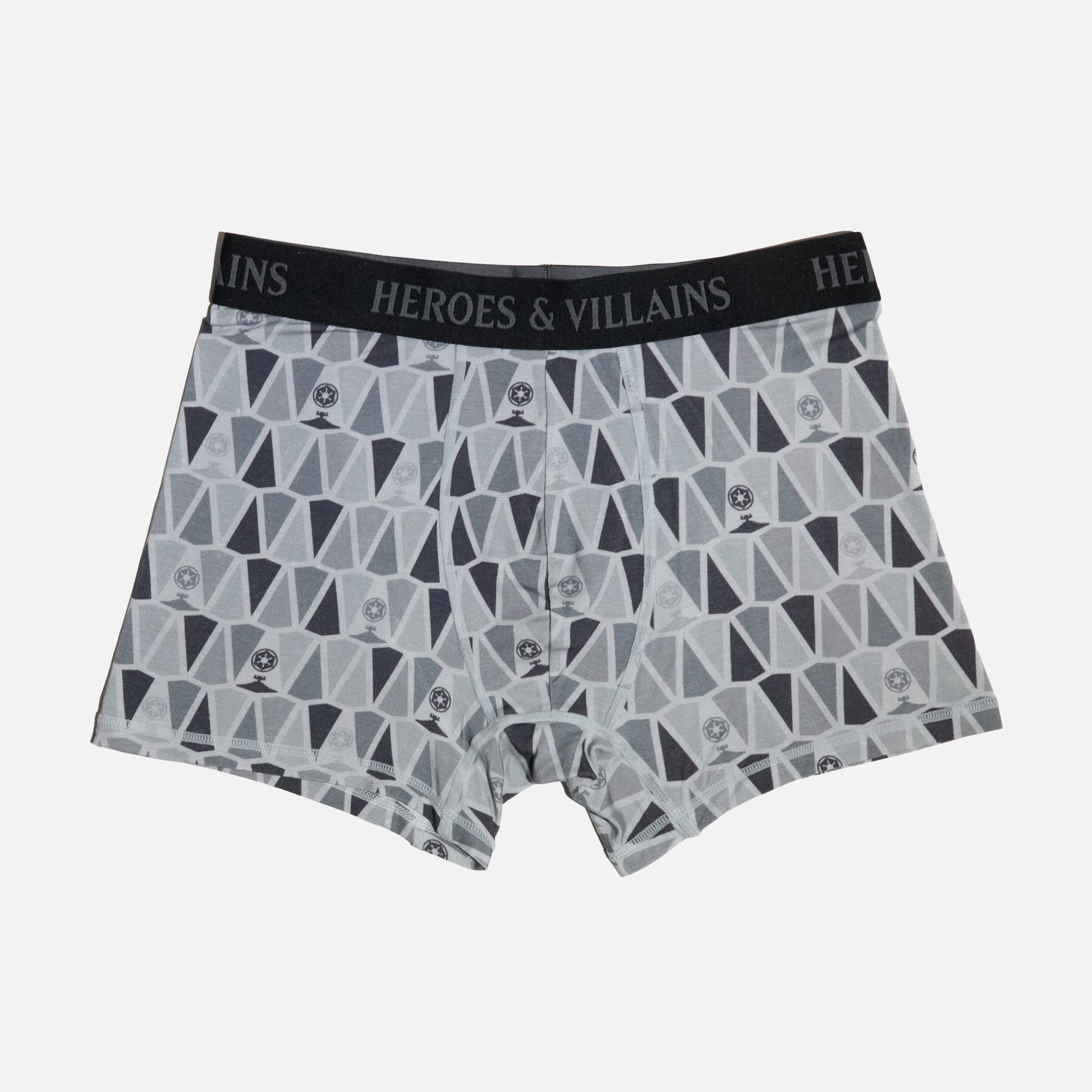 Imperial Boxer Brief Set