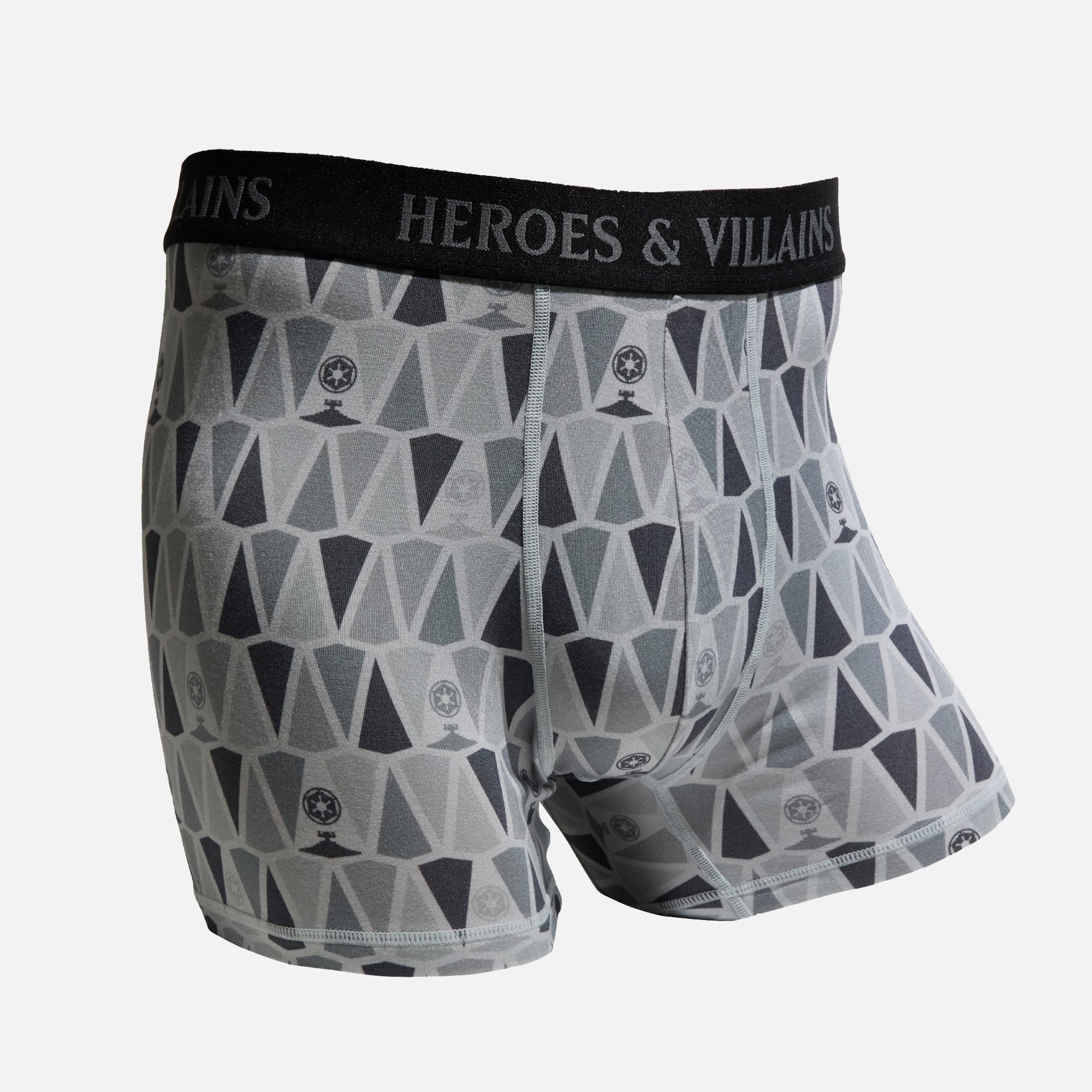 Imperial Boxer Brief Set