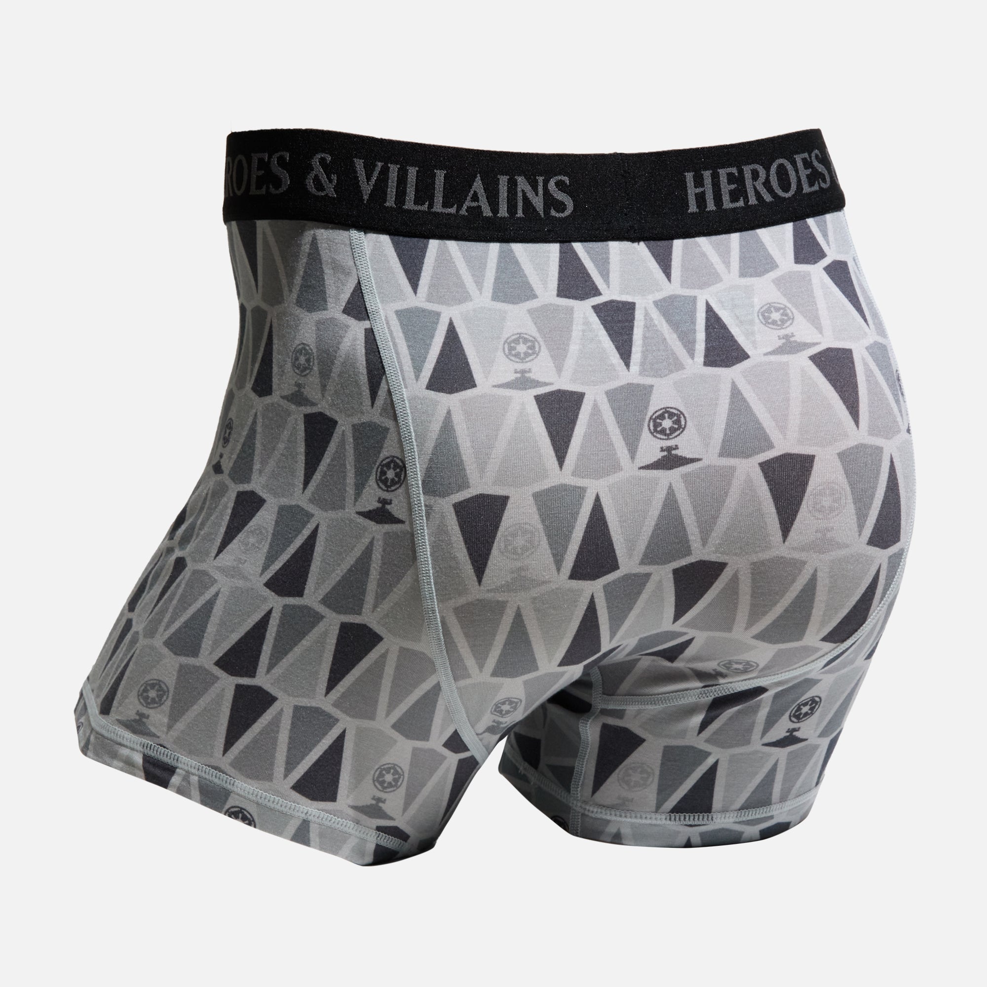 Imperial Boxer Brief Set