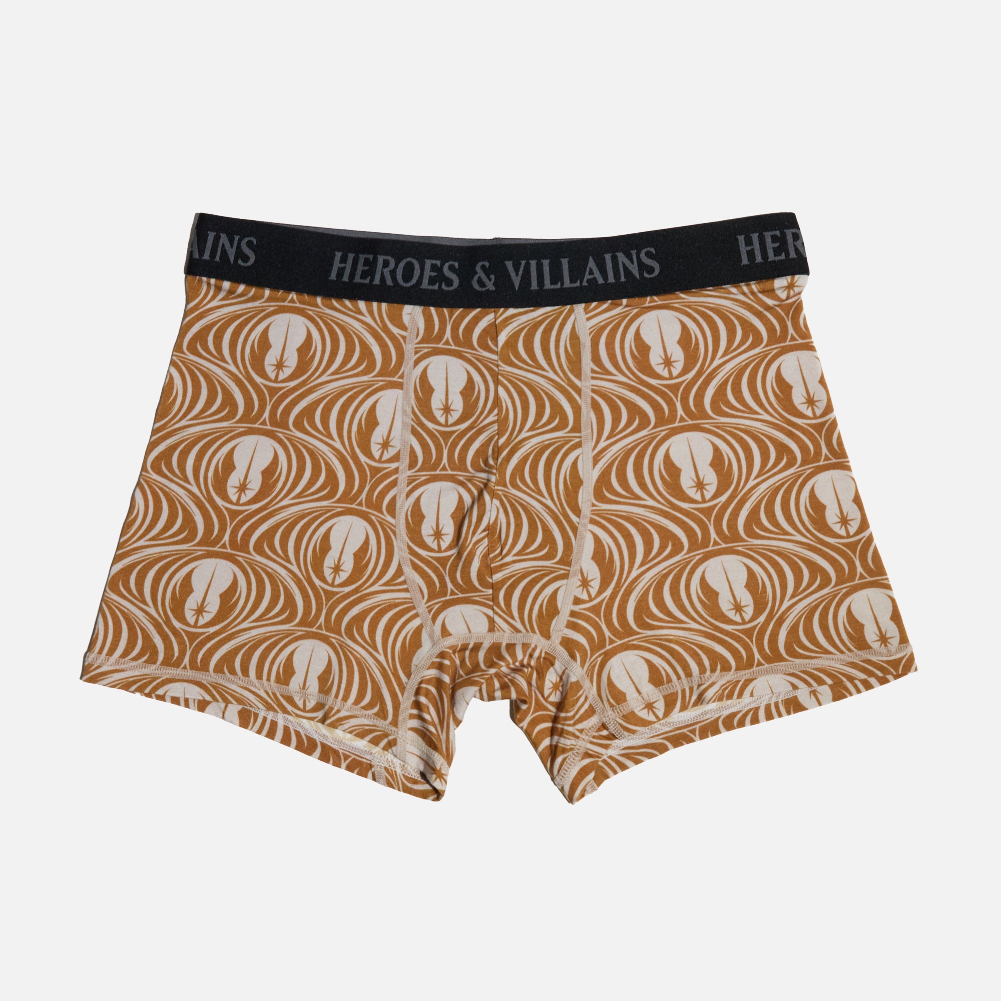 Qui-Gon Jinn Boxer Brief Set