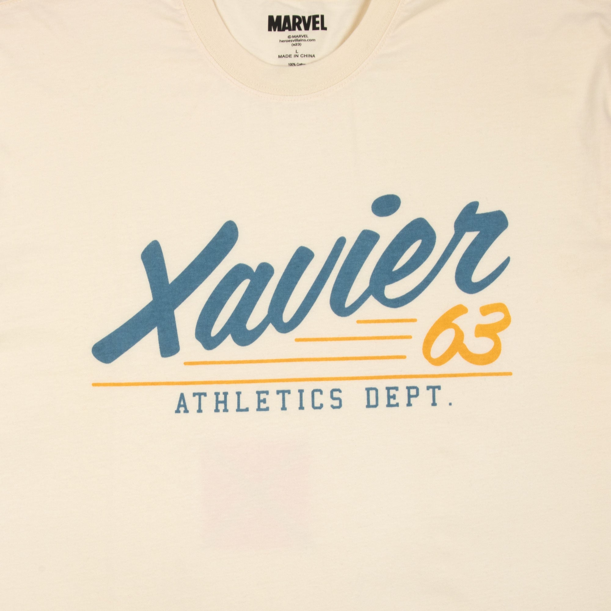 Xavier Athletics Lounge Set