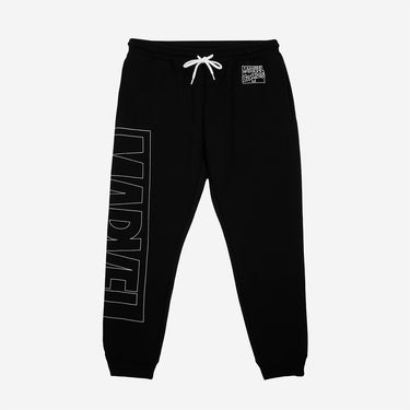 Marvel Omni Icon Women's Lounge Set - Heroes & Villains-Marvel-Loungewear Set