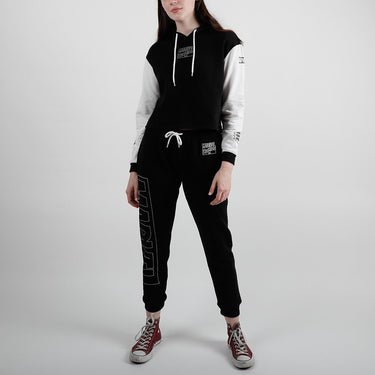 Marvel Omni Icon Women's Lounge Set - Heroes & Villains-Marvel-Loungewear Set