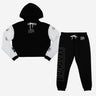 Marvel Omni Icon Women's Lounge Set - Heroes & Villains-Marvel-Loungewear Set