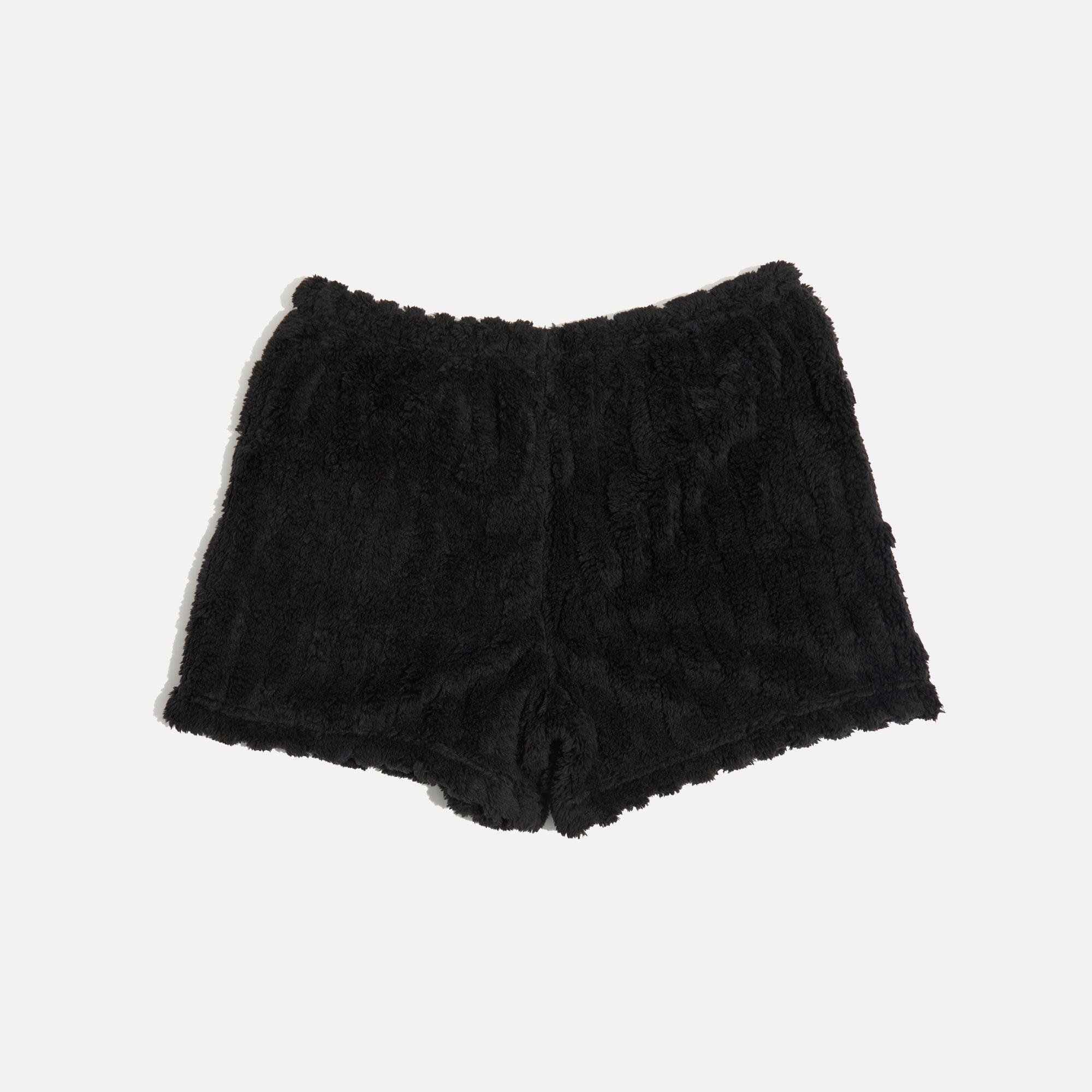 Imperial Black Women's Fuzzy Sleep Set