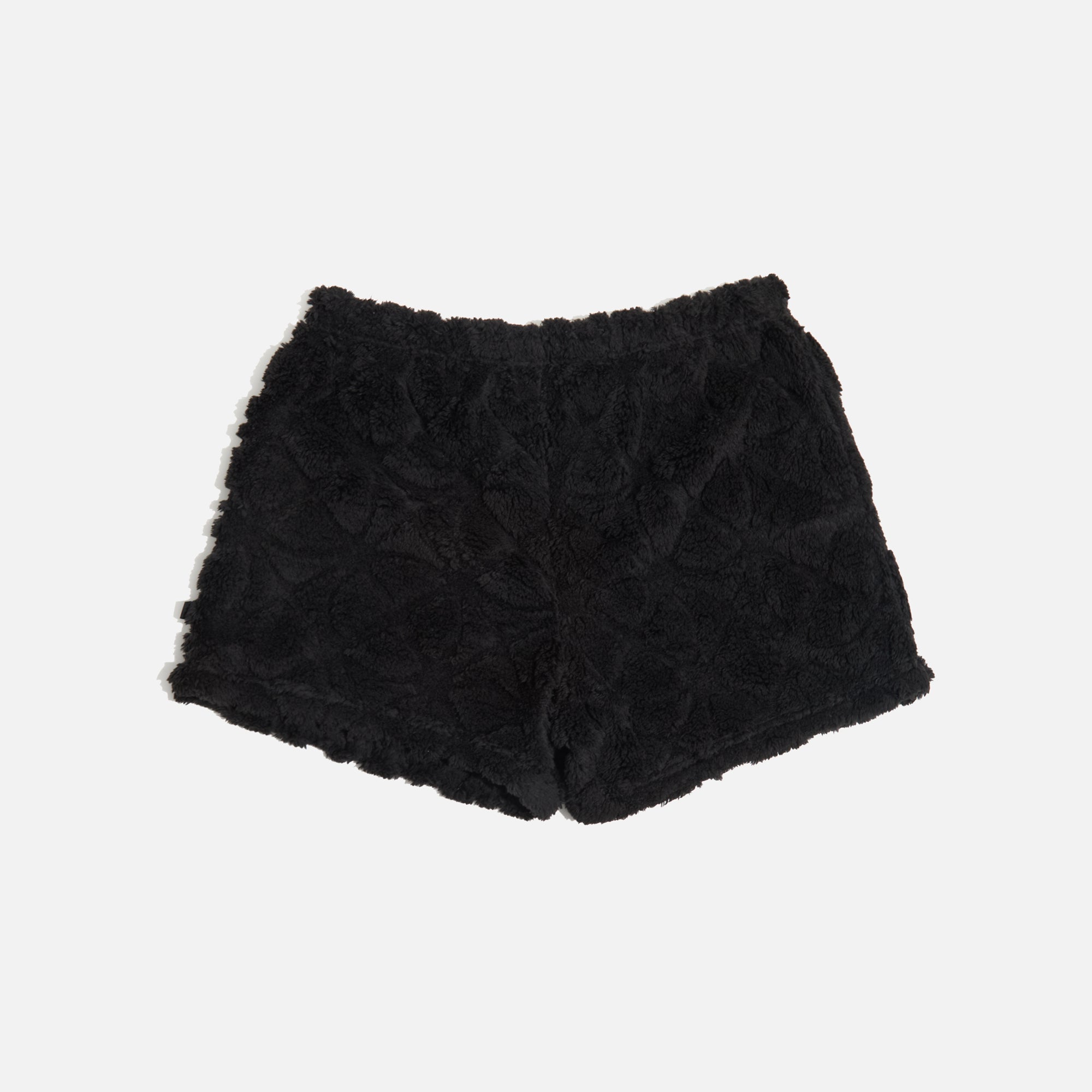 X-Men Black Women's Fuzzy Sleep Set