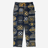 X-Men Xavier Institute Pajama Pants - Heroes & Villains-Marvel-Pajama Pants