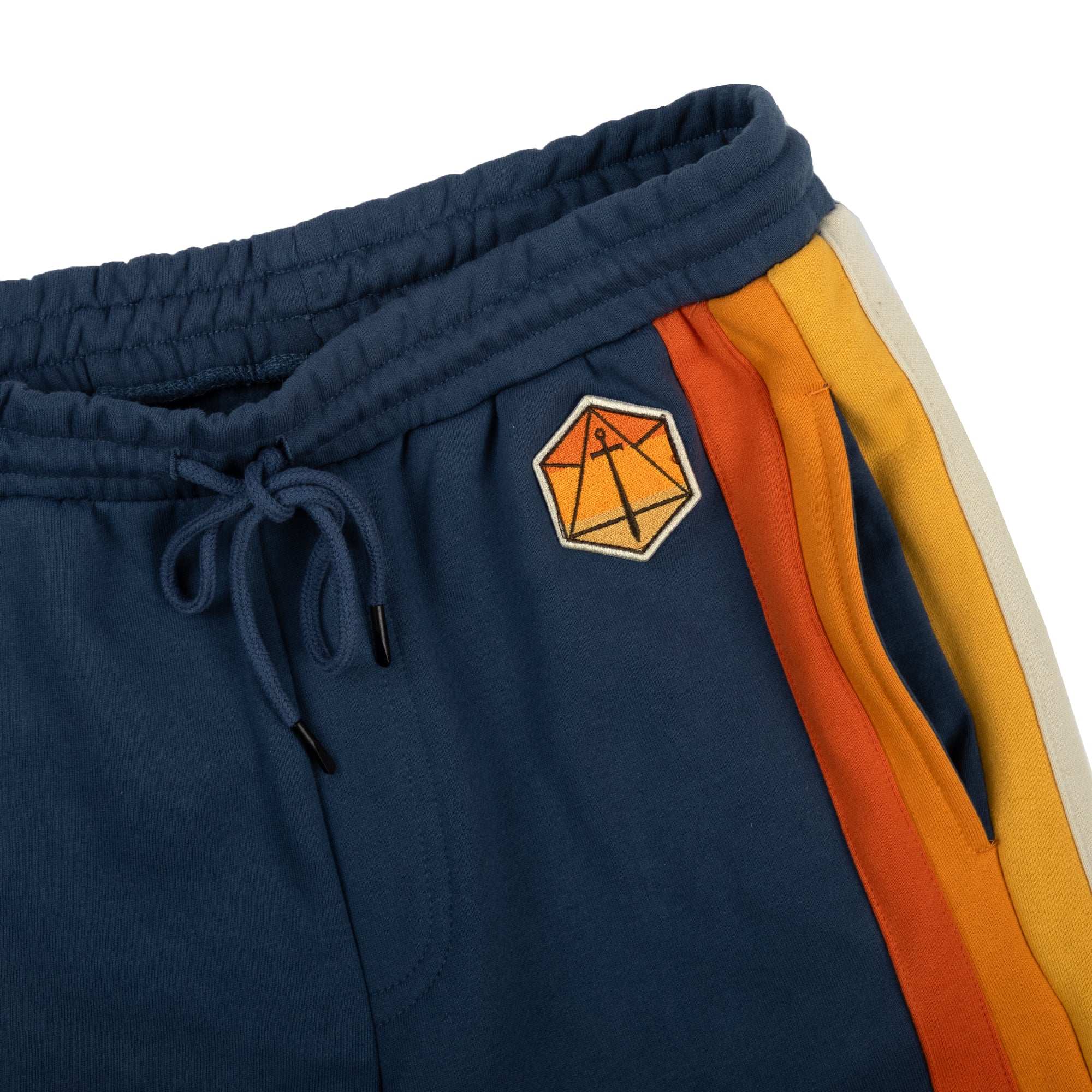 Vox Machina Joggers