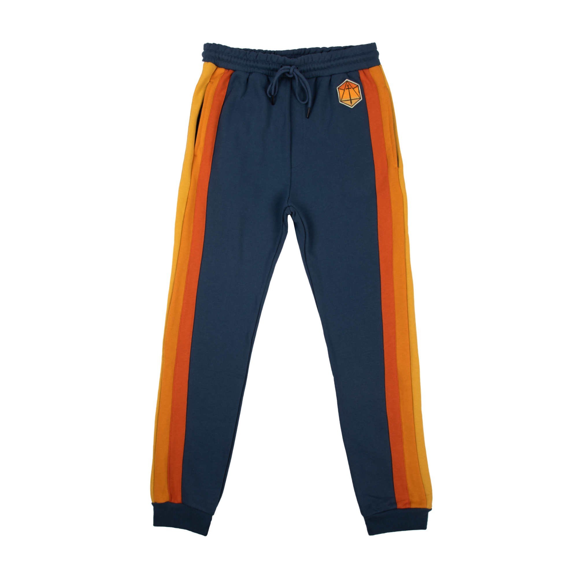 Vox Machina Joggers