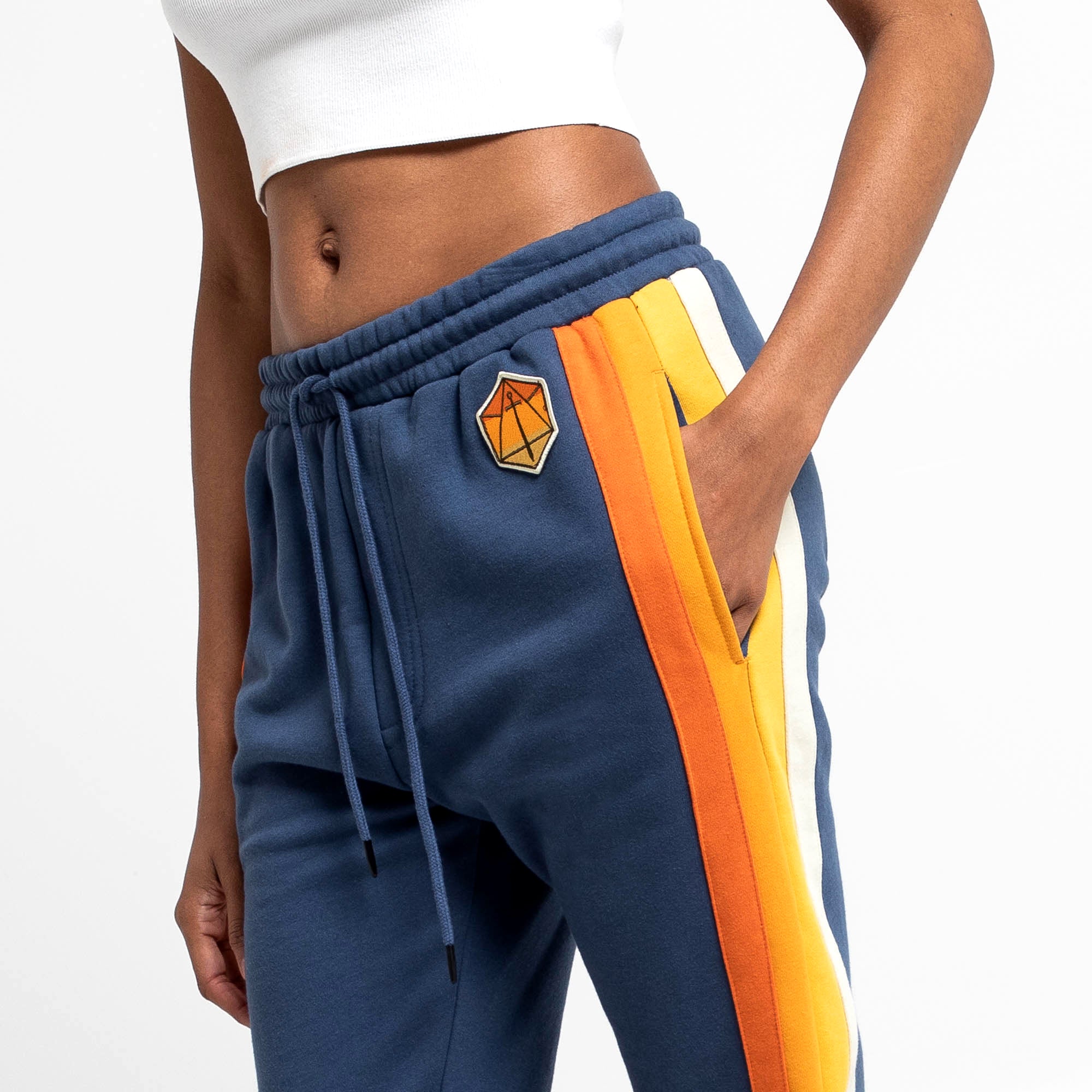 Vox Machina Joggers