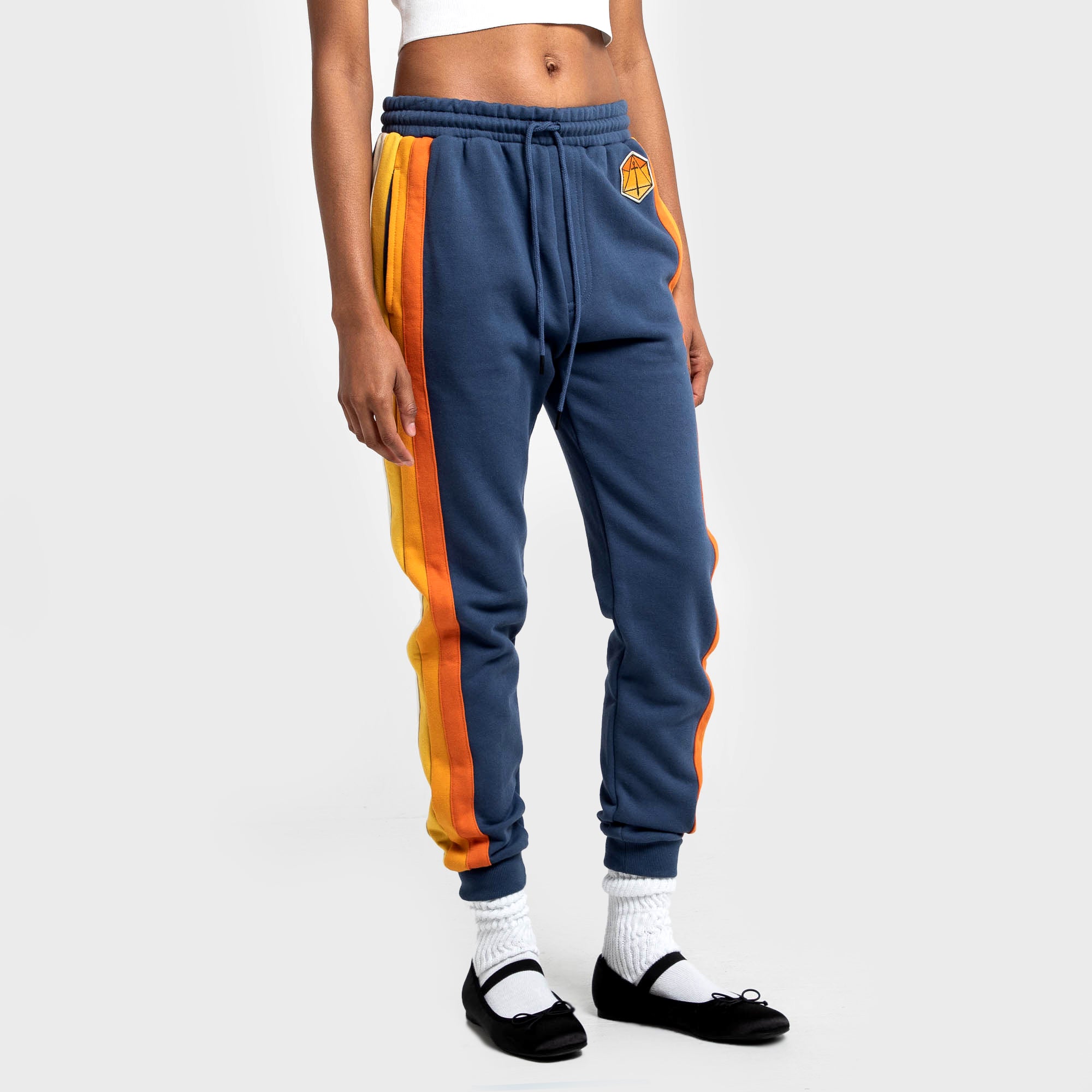 Vox Machina Joggers