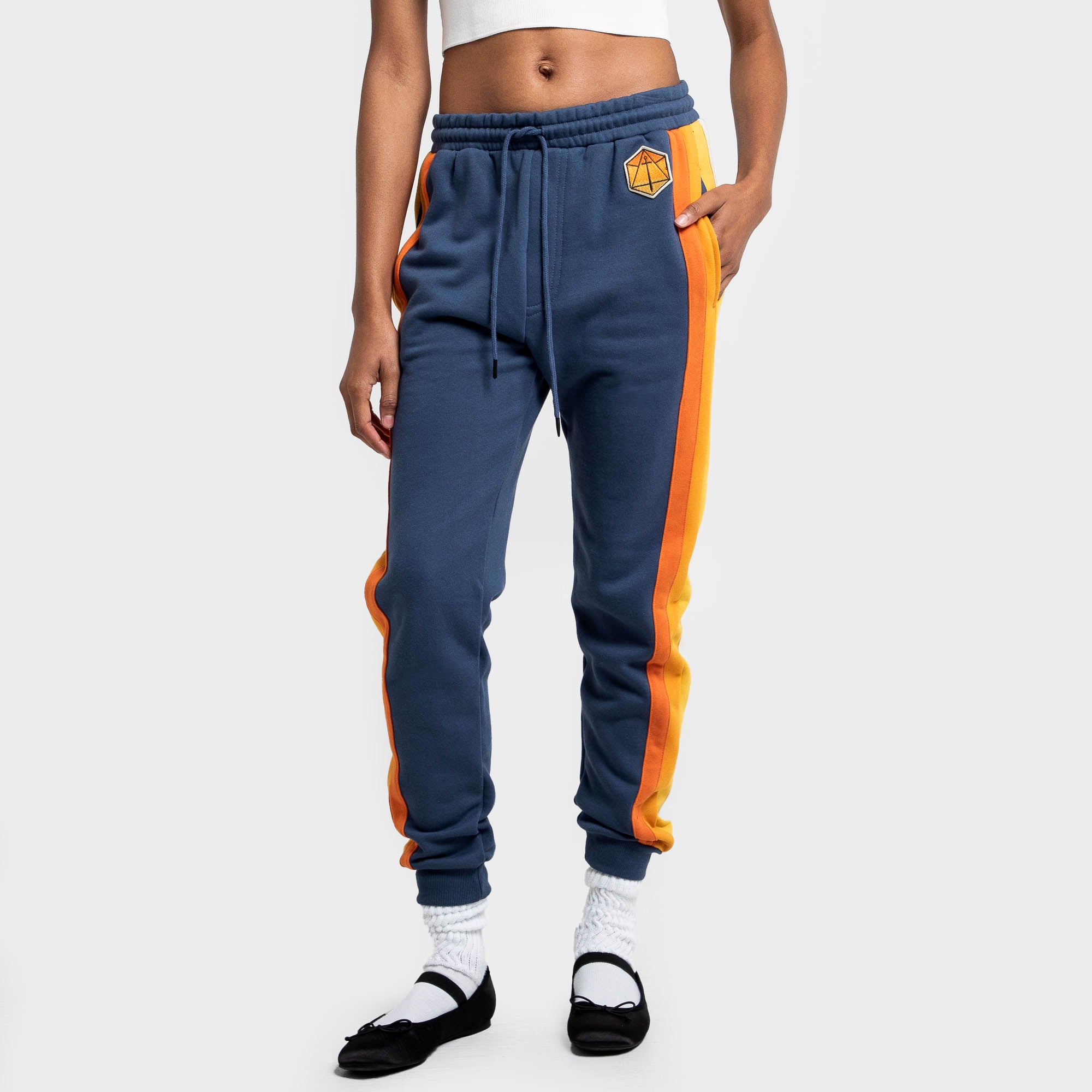 Vox Machina Joggers