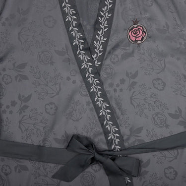 Persephone's Satin Robe - Heroes & Villains-Lore Olympus-Robe