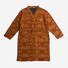 Rebel Orange Terry Cloth Robe - Heroes & Villains-Star Wars-Robe