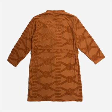 Rebel Orange Terry Cloth Robe - Heroes & Villains-Star Wars-Robe