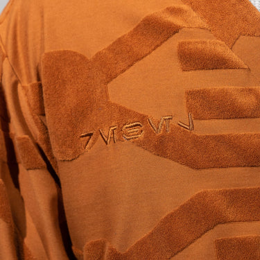 Rebel Orange Terry Cloth Robe - Heroes & Villains-Star Wars-Robe