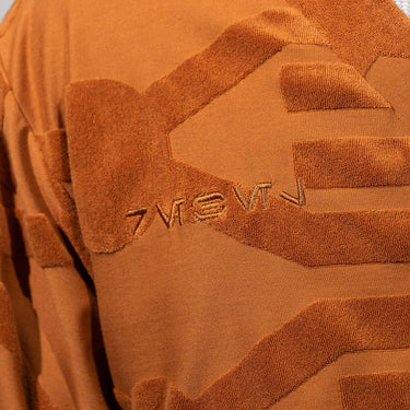 Rebel Orange Terry Cloth Robe - Heroes & Villains-Star Wars-Robe