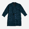 Jedi Navy Terry Cloth Robe - Heroes & Villains-Star Wars-Robe