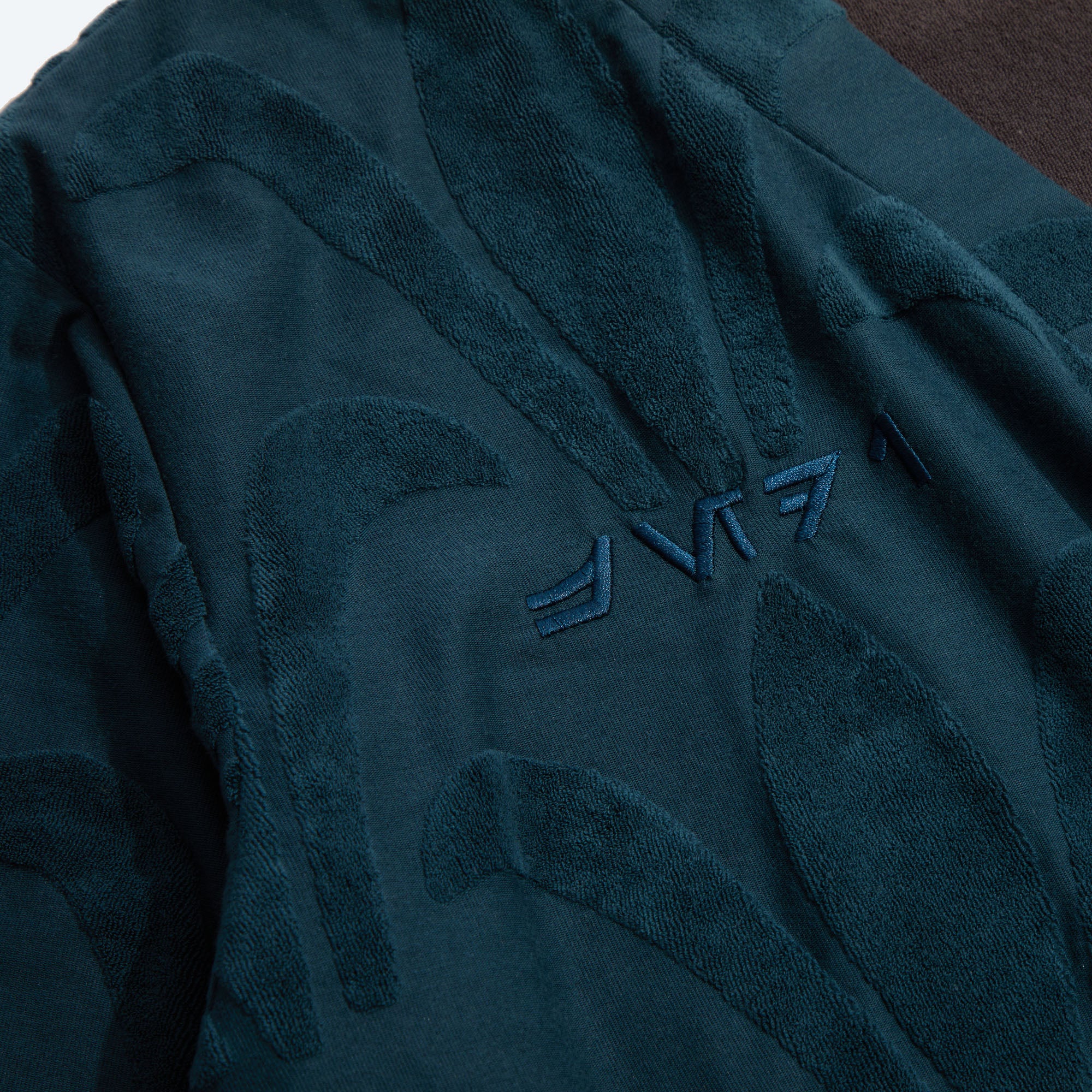 Jedi Navy Terry Cloth Robe