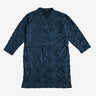 X-Men Navy Terry Cloth Robe - Heroes & Villains-Marvel-Robe