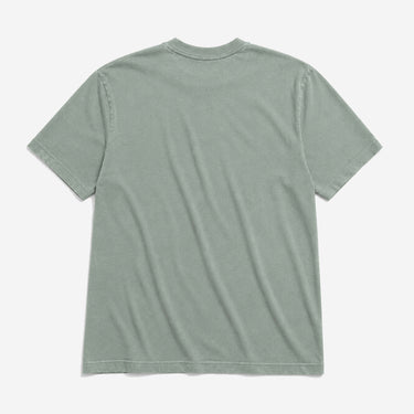 Vision Flying Pose Vintage Soft Tee - Heroes & Villains-Marvel-T-Shirt
