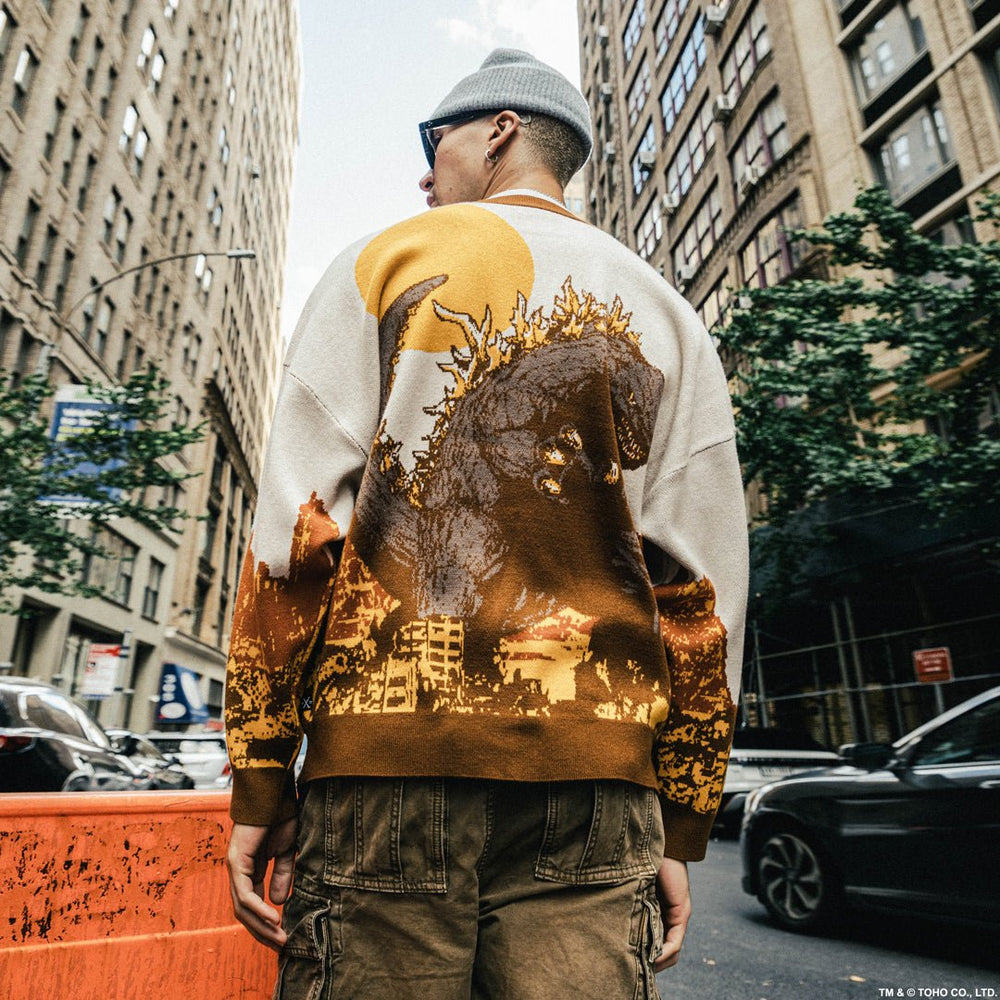 Godzilla | Official Apparel & Accessories | Heroes & Villains™