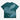 Front view of Magic: The Gathering Dragonstorm Teval Grail Premium dark green t-shirt
