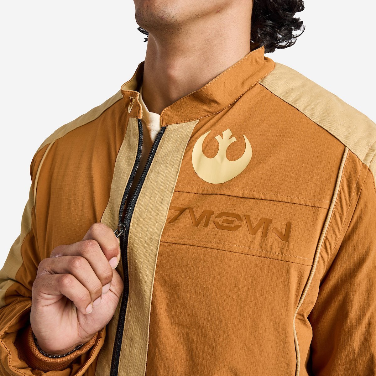Star Wars Rebel Moto Jacket