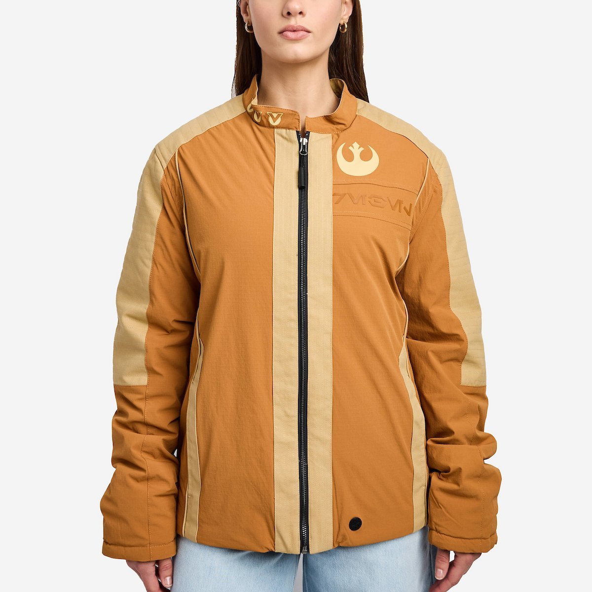 Star Wars Rebel Moto Jacket