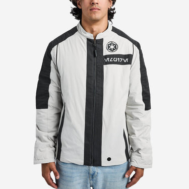 Veste de moto Storm Trooper