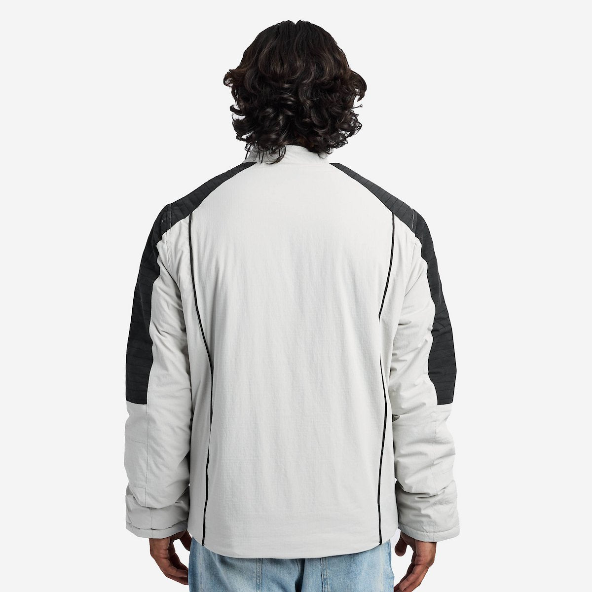 Star Wars Storm Trooper Moto Jacket